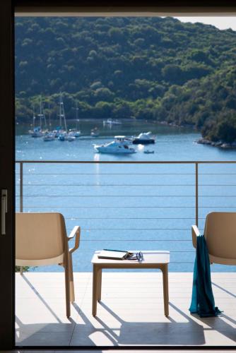 Sivota Deamaris Luxury Boutique Hotel - Adults Only 16 plus