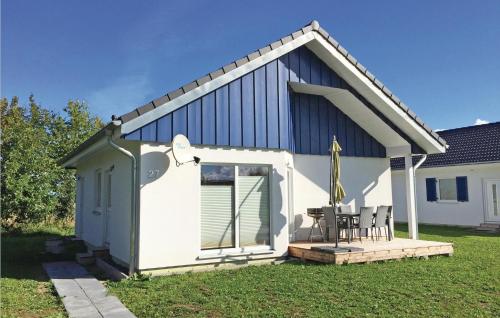 Ferienhaus 27 Altefhr – Photos 2
