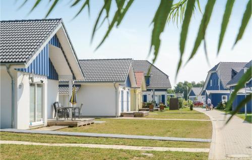 Ferienhaus 27 Altefhr – Photos 3