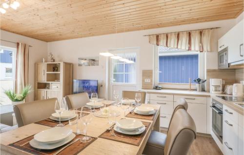 Ferienhaus 27 Altefhr – Photos 4