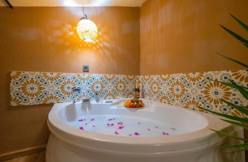 Foto dalla galleria di Ciello Suites Hotel a Fethiye
