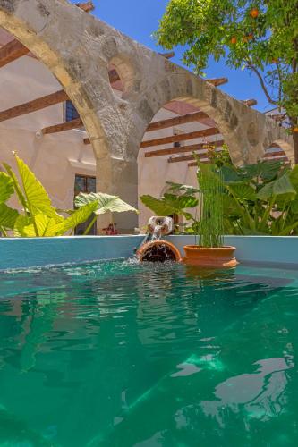Sala Historical Luxury Suites