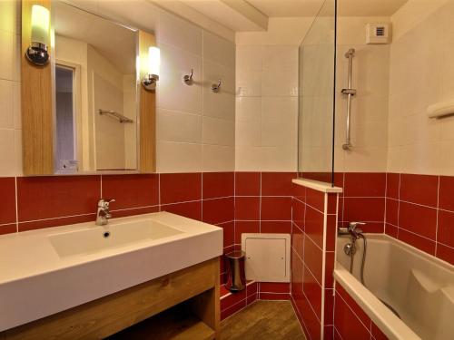 Appartement cosy 4/5 pers, proche des pistes