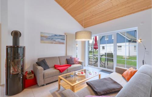 Ferienhaus 28 Altefhr – Photos 5