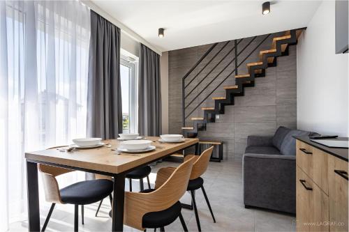 Apartamenty Koralowa