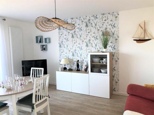 Photo de la galerie de l'établissement GALION - Moderne, Parking, Plouharnel - T212, à Plouharnel