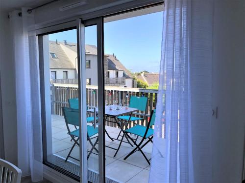 Photo de la galerie de l'établissement GALION - Moderne, Parking, Plouharnel - T212, à Plouharnel