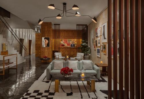 SIXTY Beverly Hills Image