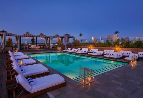 SIXTY Beverly Hills Image