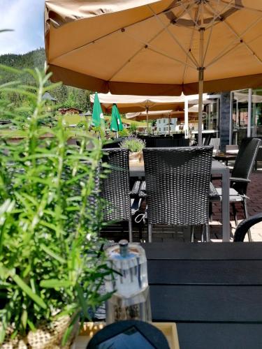 Φωτογραφία από το άλμπουμ του FORSTAUERWiRT Hotel & Restaurant σε Forstau