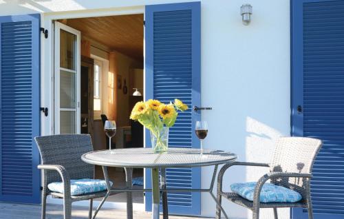 Ferienhaus 3 Altefhr – Photos 4