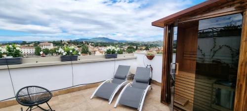 B&B Lorena Suites