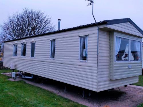 Gallery image of Lily Jo caravan Skipsea Sands at Parkdean Resort in Skipsea