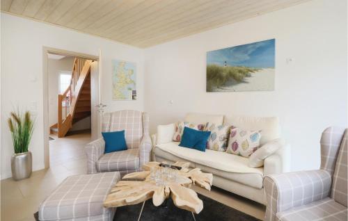 Ferienhaus 33 Altefhr – Photos 5