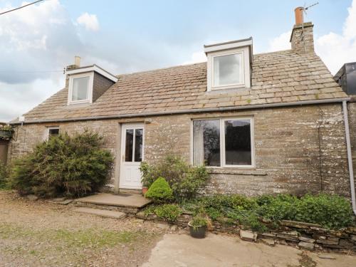 Toftingall Farm Cottage – Photos 2