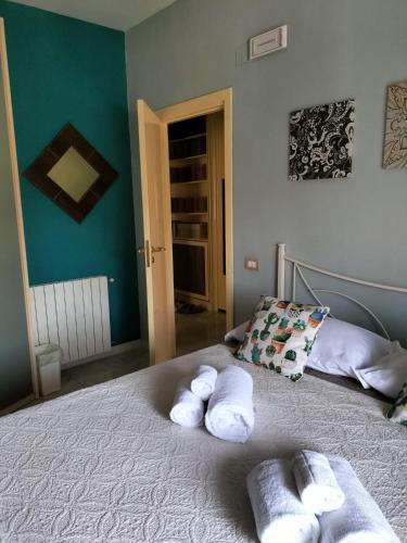 B&B Marìsicilia – Photos 4