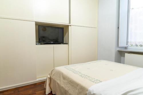 Deluxe apartment with garden in Vomero