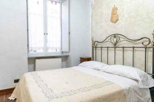 Deluxe apartment with garden in Vomero