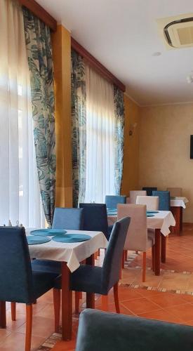 Fotografie z fotogalerie ubytování Hotel Fineso v destinaci Budva