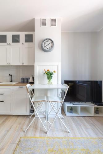 Apartament Wigilijna Starówka