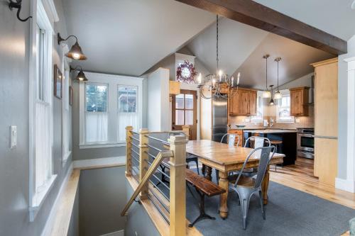 Plum Cottage – Photos 5