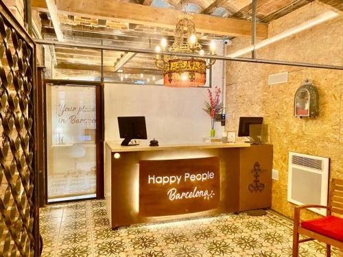 Àmfores Boutique Guest House, Barcelona – Precios ...