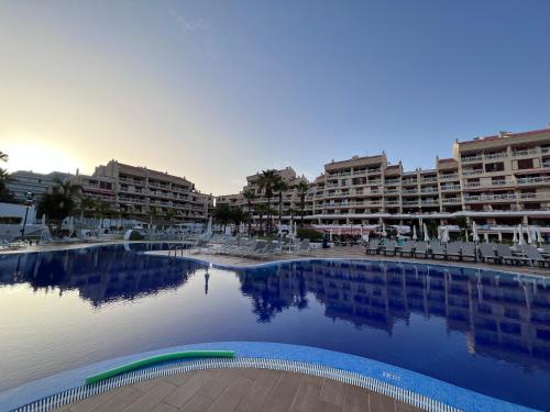 Seafront Golden Mile Las Americas