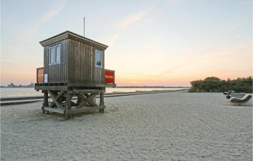 Ferienhaus 41 Altefhr – Photos 5