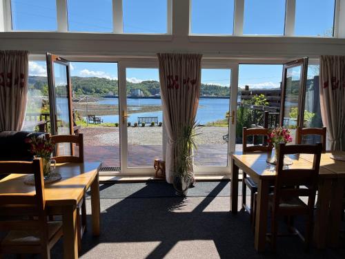 Photo de la galerie de l'établissement Bonnie Haven, à Lochinver