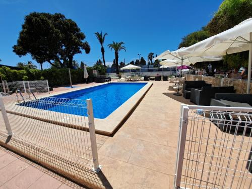 Torrevieja Playa Locos