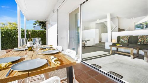 Fotografie z fotogalerie ubytování 2Vick01 v destinaci Calella de Palafrugell