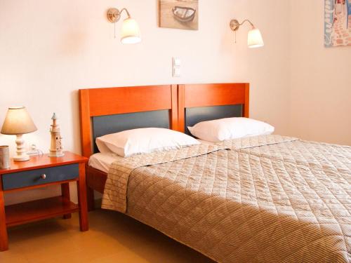 Foto dalla galleria di PANSION KONSTANTINOS a Città di Skiathos