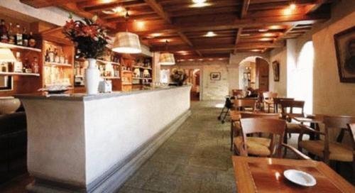 Φωτογραφία από το άλμπουμ του Hotel Margna σε Morbegno