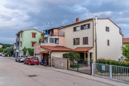 Apartment Vita
