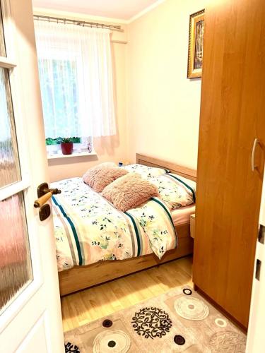 Apartament Pod Lipami