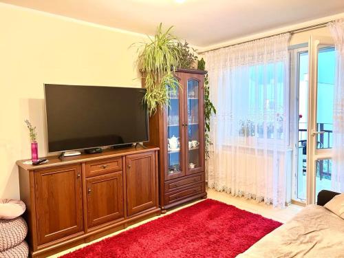 Φωτογραφία από το άλμπουμ του Apartament Pod Lipami σε Giżycko