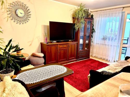 Φωτογραφία από το άλμπουμ του Apartament Pod Lipami σε Giżycko