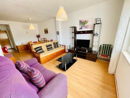 Apartamento Maria Fernanda, in the Centre of Luz