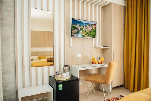 Fotografie z fotogalerie ubytování Hotel - Villa Lejla v destinaci Mostar