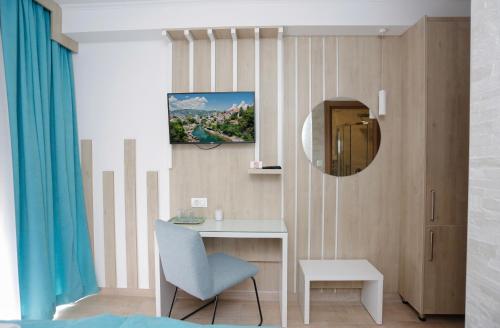 Fotografie z fotogalerie ubytování Hotel - Villa Lejla v destinaci Mostar