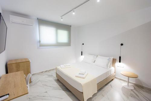 Gallery image of The Angeliki Boutique Hotel in Skala Rachoniou
