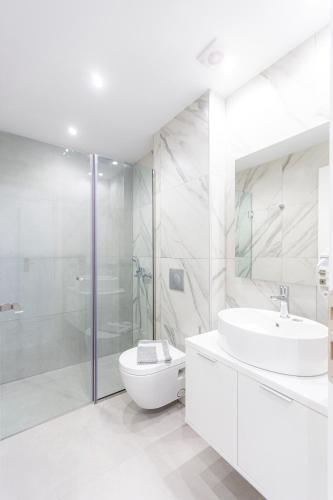 Gallery image of The Angeliki Boutique Hotel in Skala Rachoniou