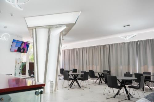 Gallery image of B&B El Dorado in Palinuro