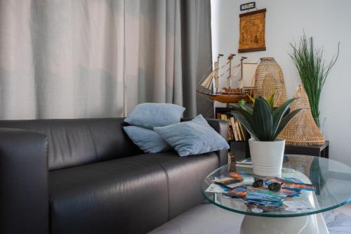 Gallery image of B&B El Dorado in Palinuro