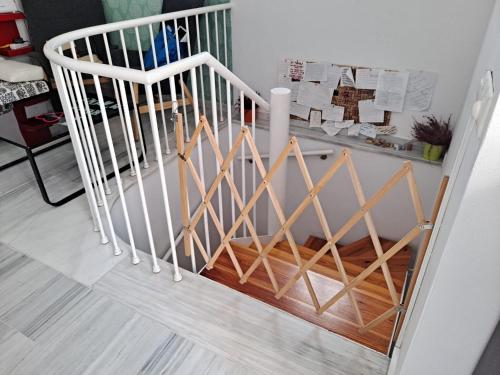 Фотография из галереи Atico Duplex Marques de Reyes в городе Севилья