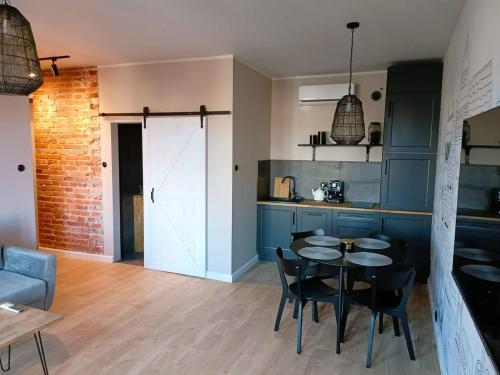 Imagen de la galería de LOFT Szewska 6 - Old Town - Parking Free, en Toruń