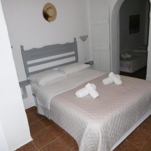 Gallery image of Skyros Koxilas Studios in Skiros