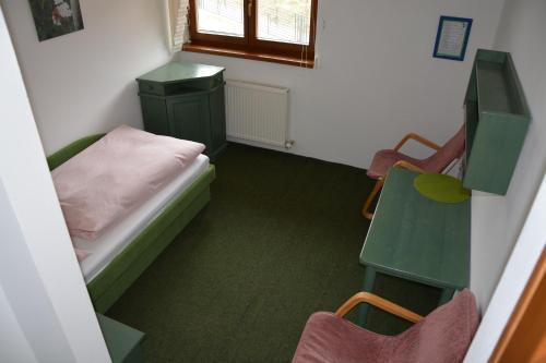 Gallery image of Hotel Brainy in Krásno nad Kysucou