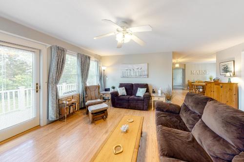The Owls Head Cottage – Photos 3