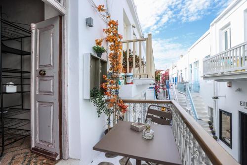 Gallery image of SIKATE Hospitality in Mýkonos City